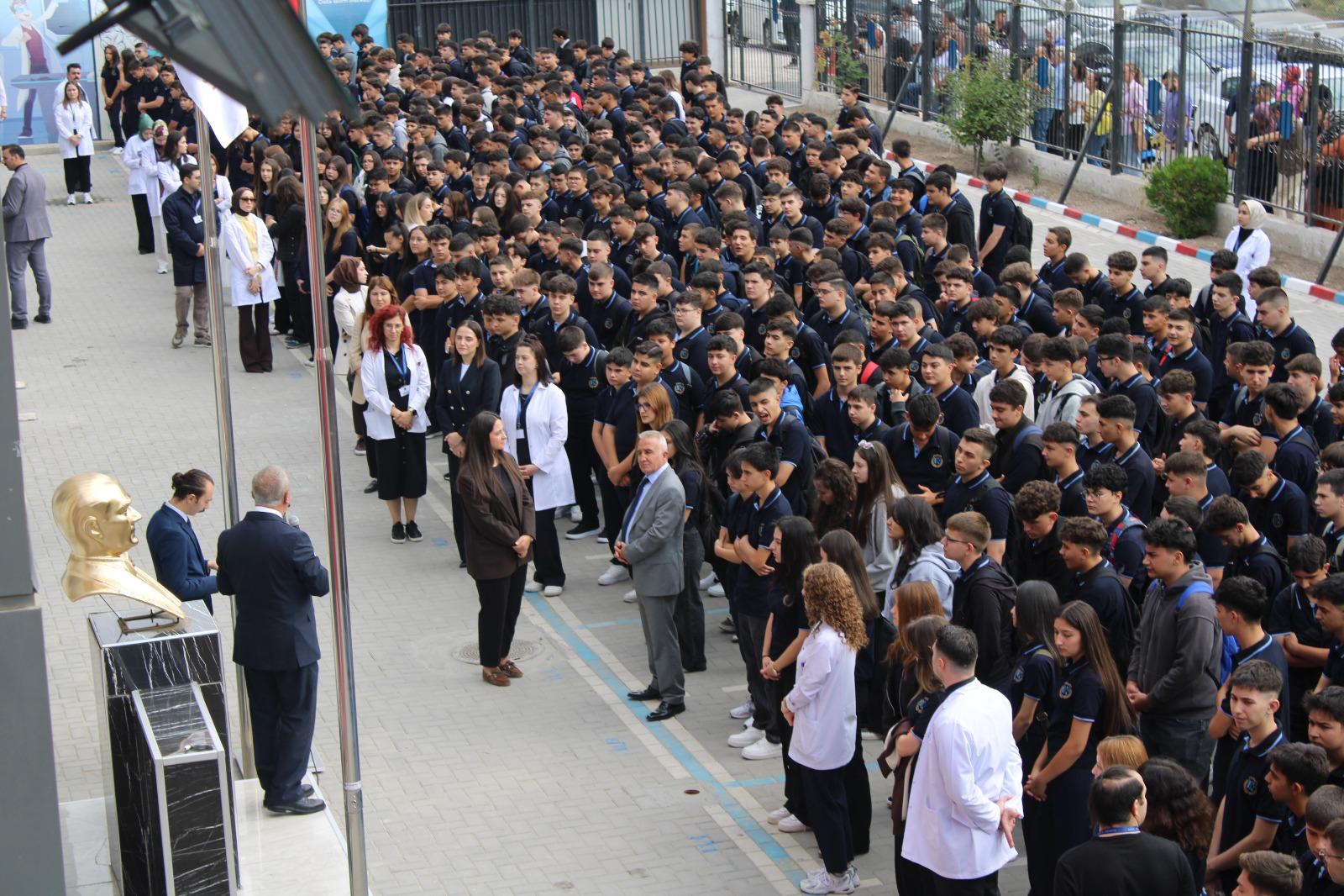2026-2027 Eğitim Öğretim Yılı Açılış Töreni 
