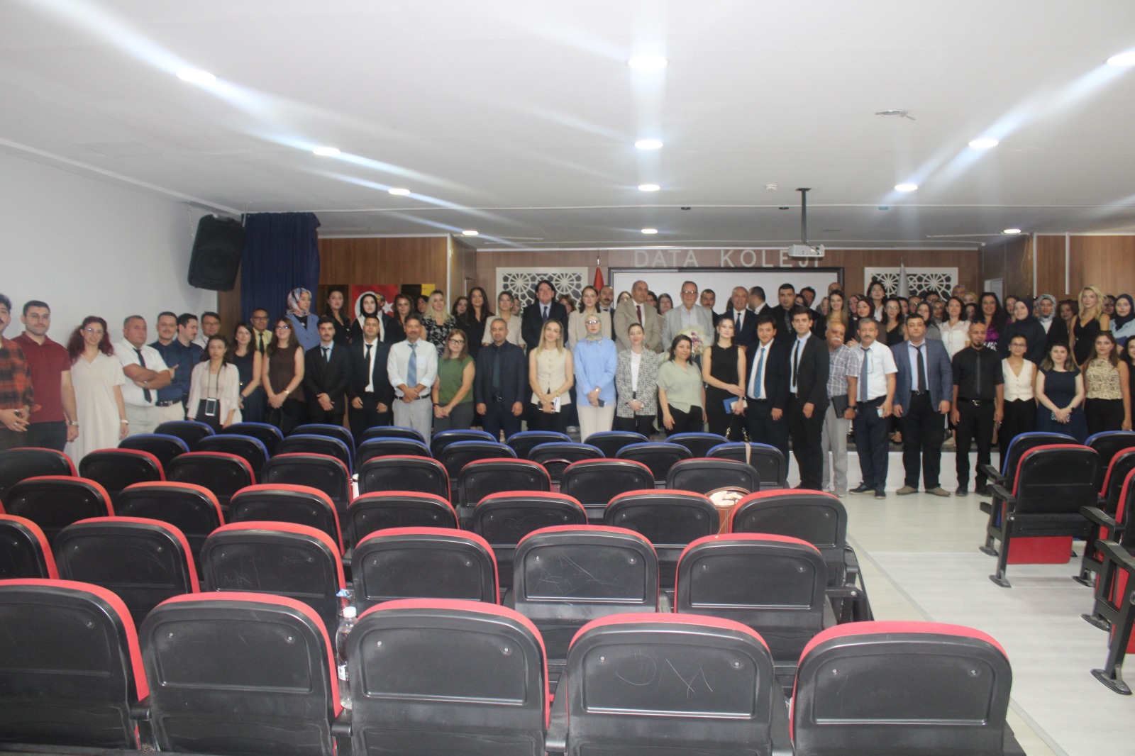 2026-2027 Eğitim Öğretim Yılı Öğretmen Seminer Programı