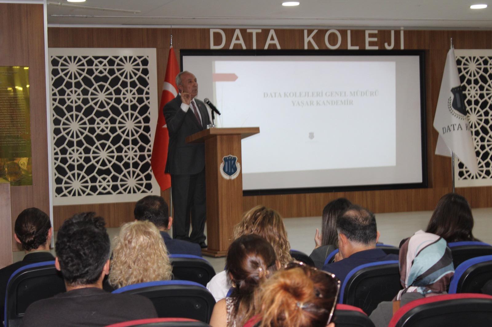 9. Sınıf Veli Tanışma Toplantıları