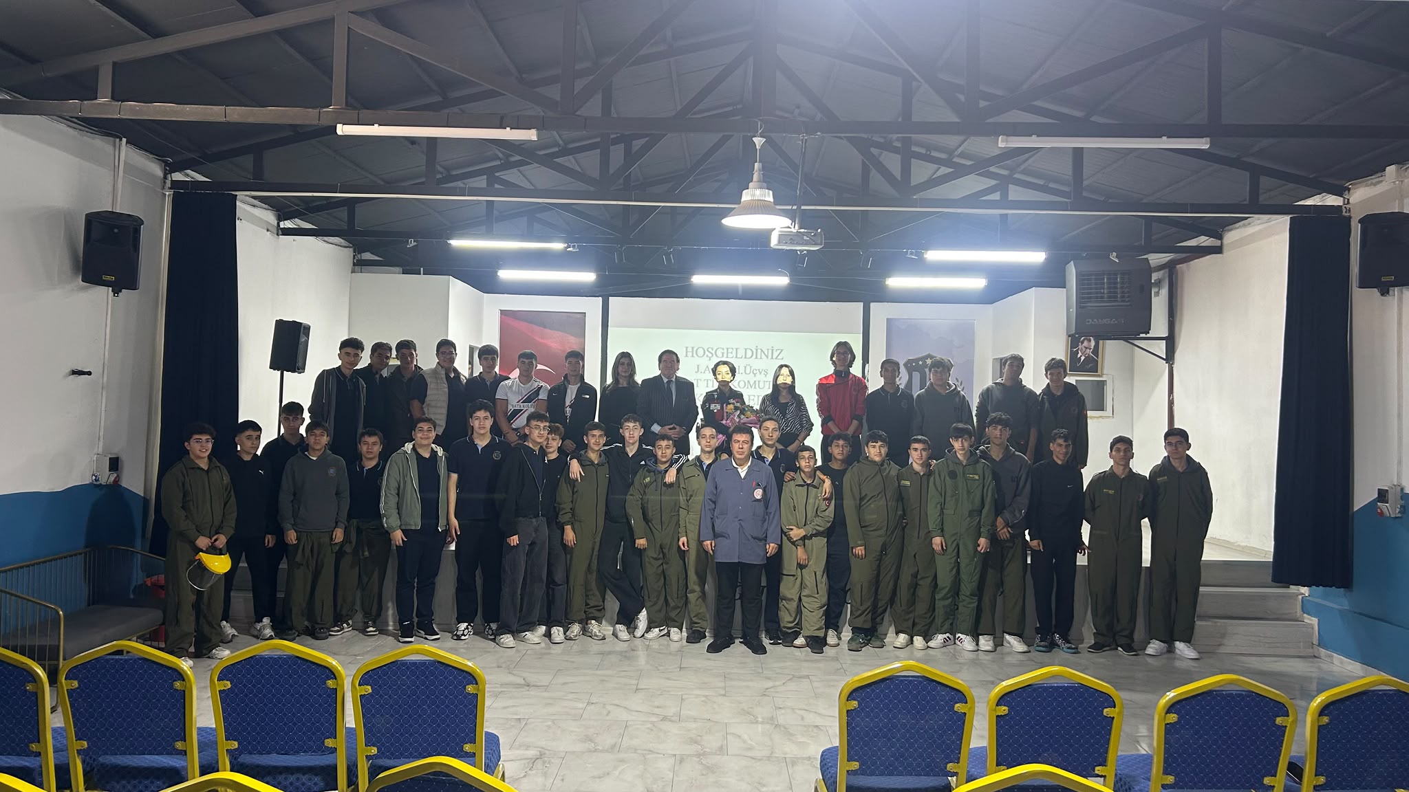 Siber Zorbalık Semineri