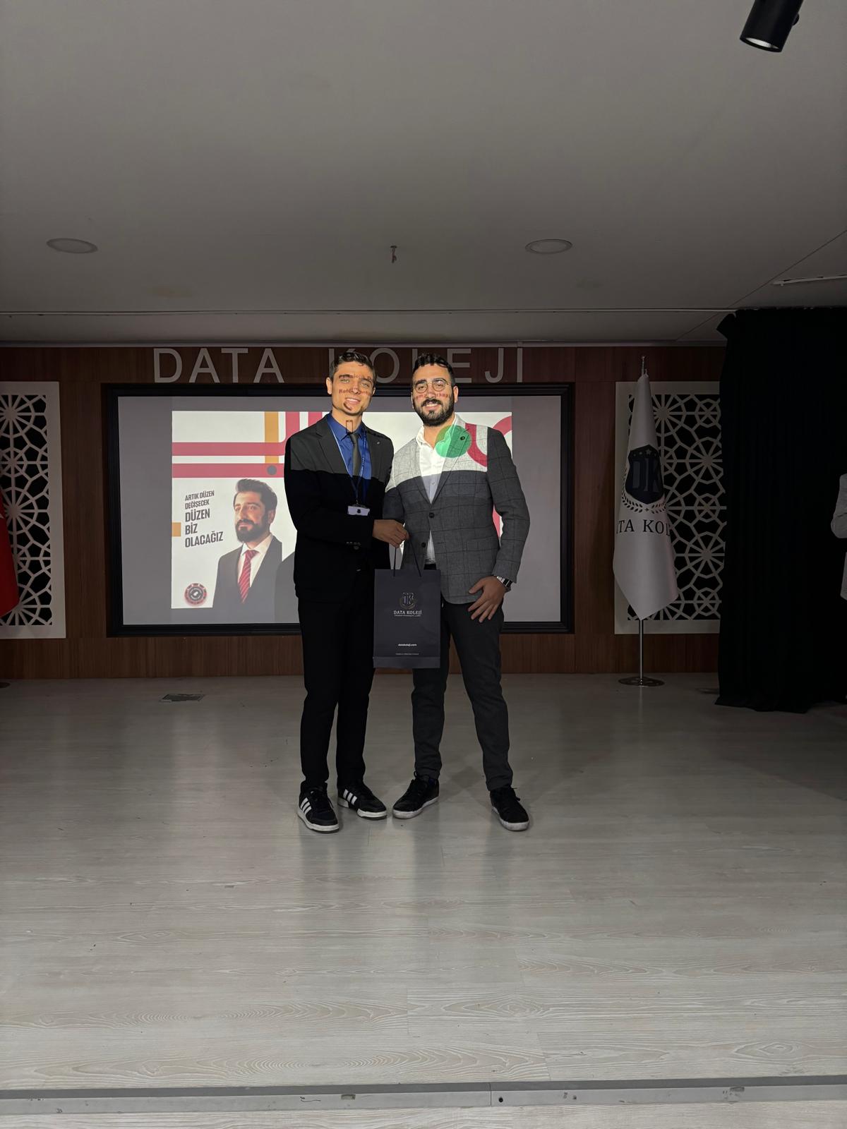 Akran Nezaketi Semineri