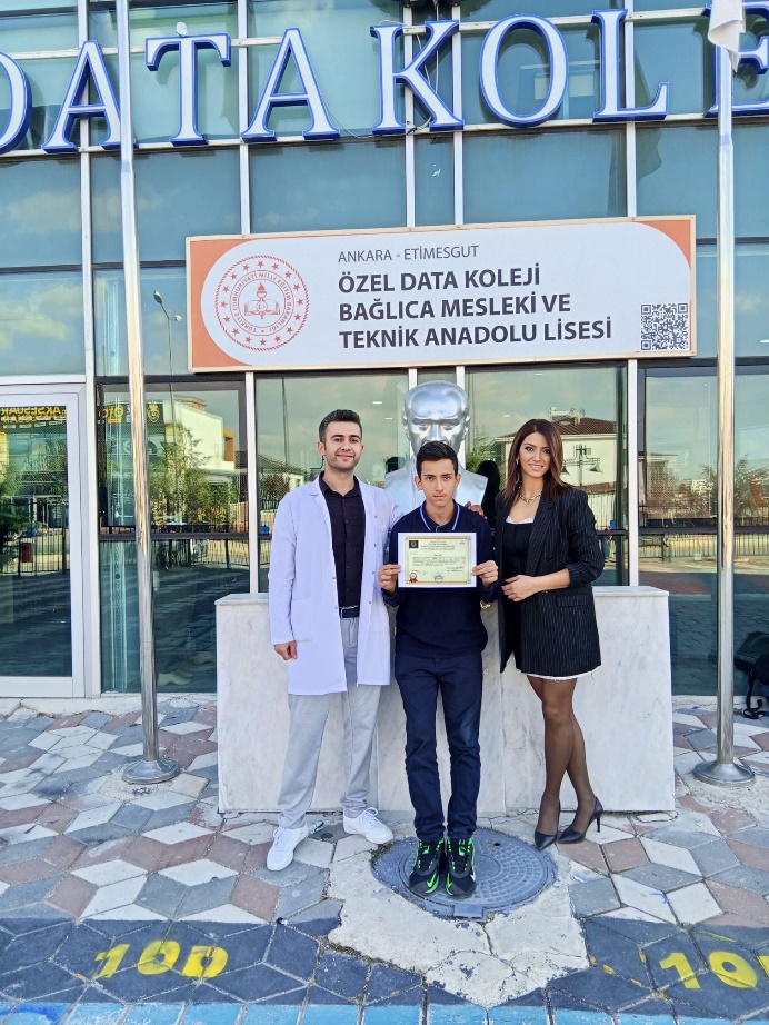 Ayın Öğrencisi Seçimi