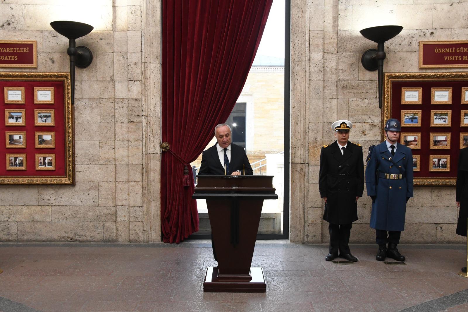 Genel Müdürümüzden Yeni Eğitim Yılı Mesajı