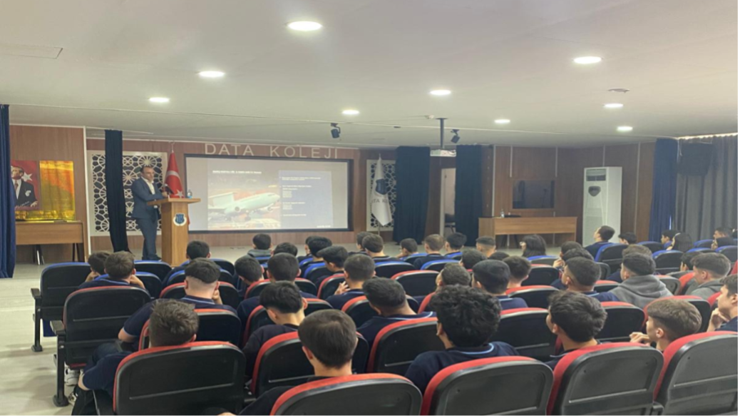 Kariyer Günleri Semineri 