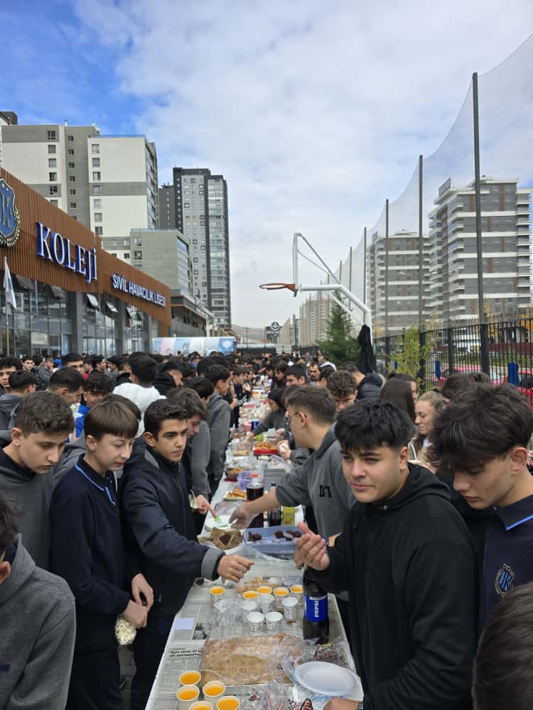 Kermes Etkinliği
