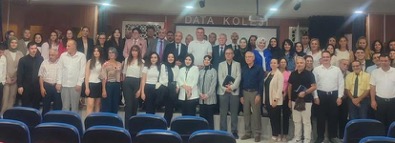 Öğretmen Seminerleri ve İSG Eğitimi