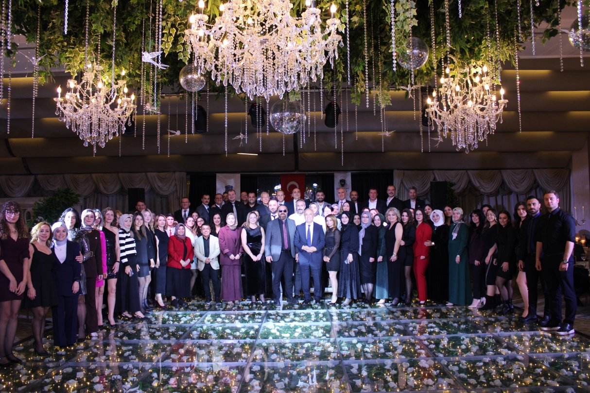 Öğretmenler Günü Yemeği