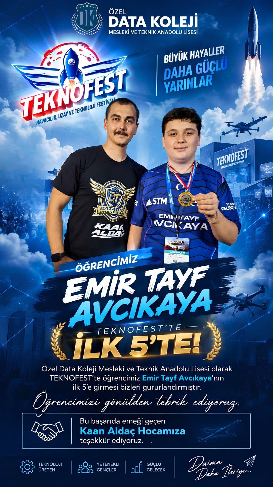 TEKNOFEST 2026