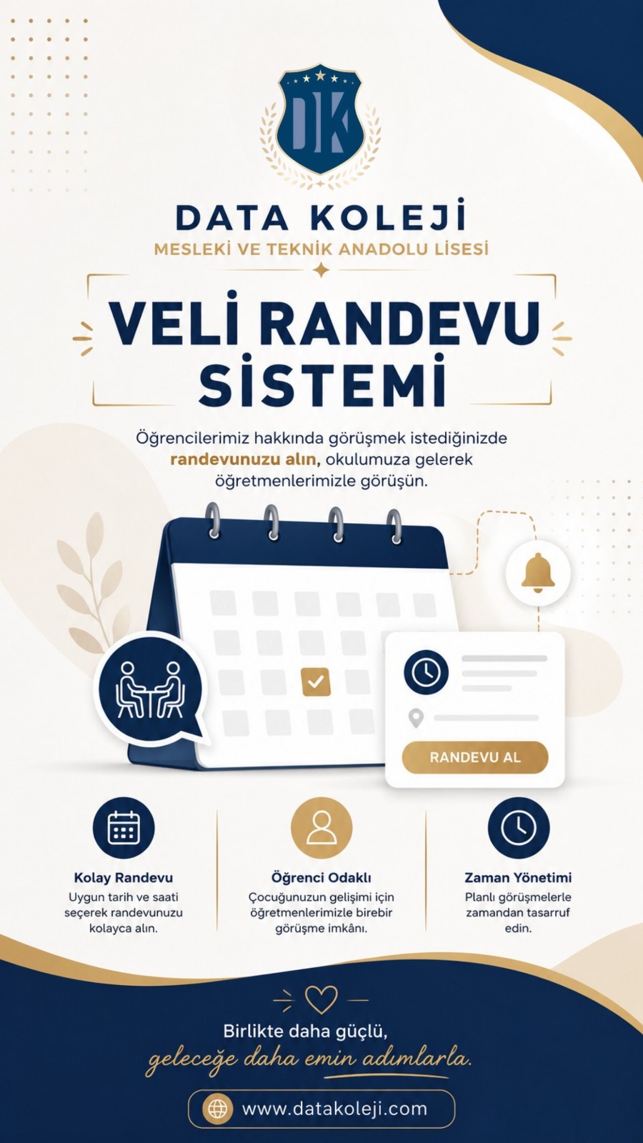 Veli Randevu 